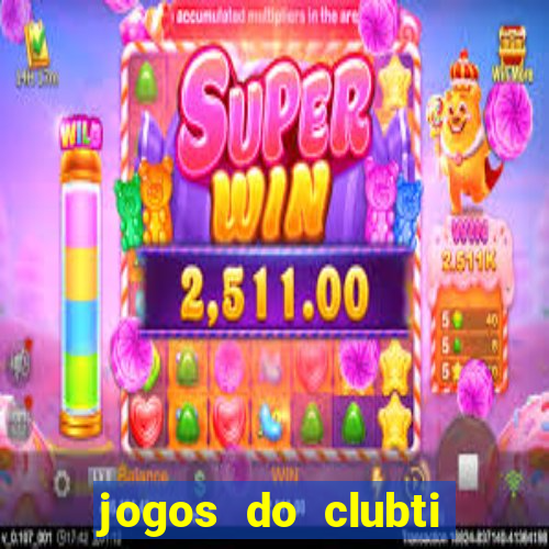 jogos do clubti devotos mirins